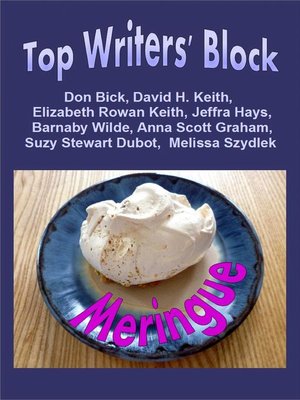 cover image of Meringue